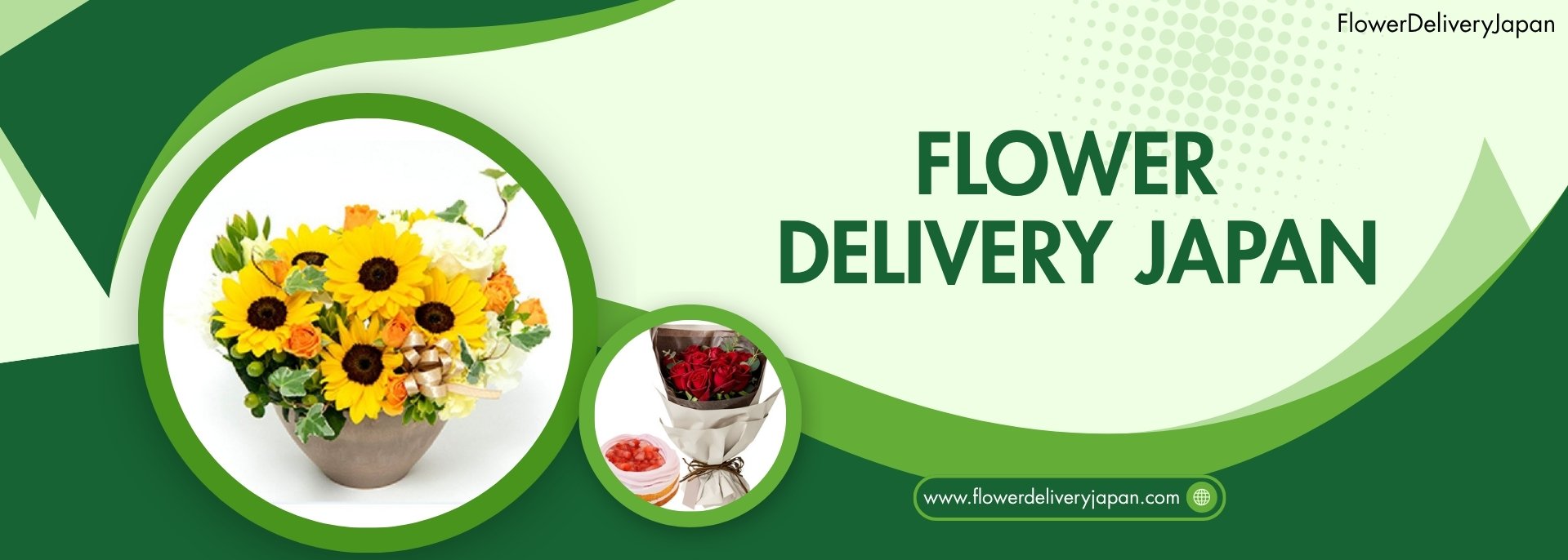 Flower-Delivery-Japan