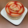 Anniversary Cake Delivery Japan