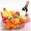 Fruit Basket Delivery Japan
