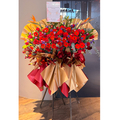 Grand Opening Flower Delivery Japan