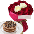 Mother’s Day Flowers & Cake Delivery Japan