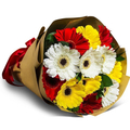 Gerberas Delivery Japan