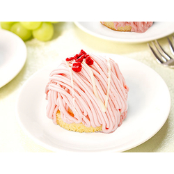 Online Cake Order in Japan – Strawberry Cake