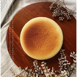 Send Cake to Japan - Baked Cheese Cake