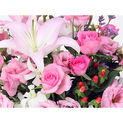 Japan Flower Shop Delivery