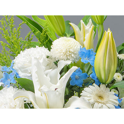funeral-flower-japan-white-flowers