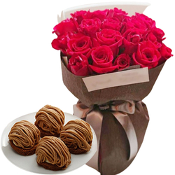 japan florist shop