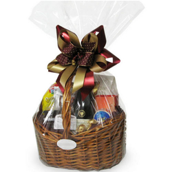 Send Gift Basket to Japan – Basket Hamper