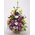 Mix Funeral Flowers to Japan