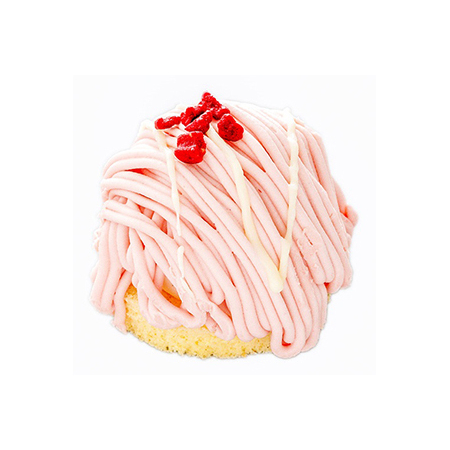 Online Cake Order in Japan –  Amaou Strawberry Cake