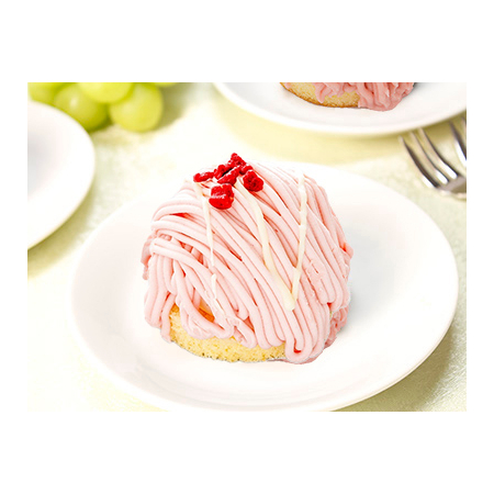 Online Cake Order in Japan – Strawberry Cake