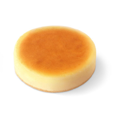 Baked Cheese Cake