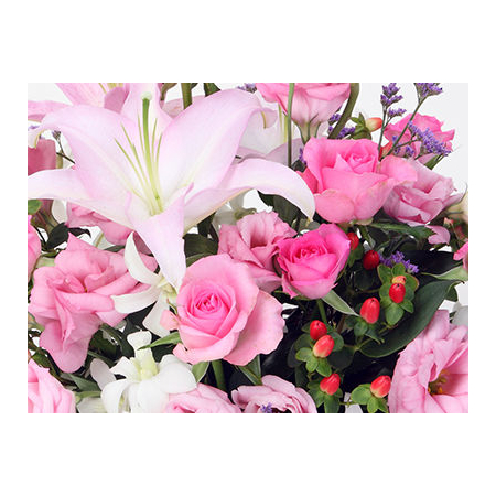 Japan Flower Shop Delivery