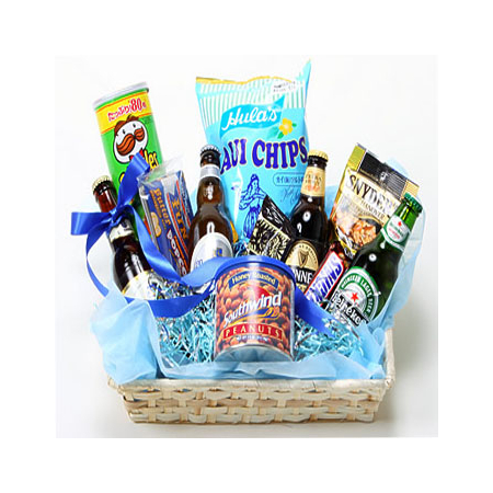 Gourmet Gift Baskets Tokyo Japan – Luxury Hamper