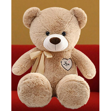 Teddy Bear Delivery Japan