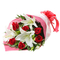 Tokyo Flower Shop – Roses & Lilies